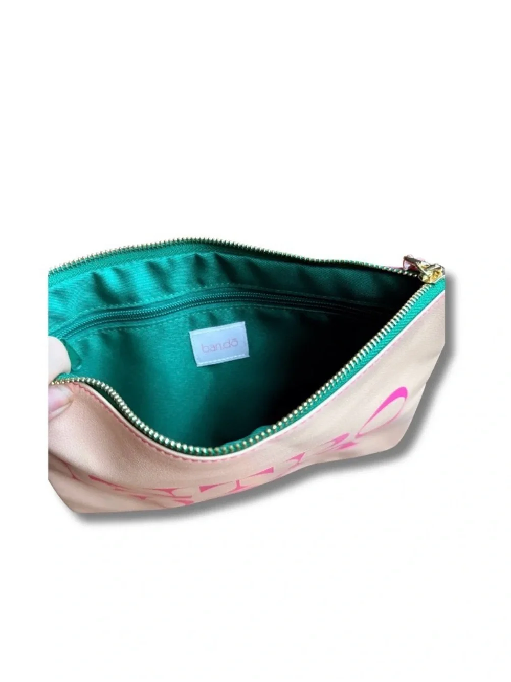 ban.do® Introvert / Extrovert Clutch